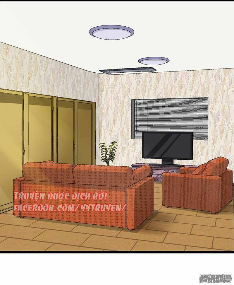 tình nhân kiếp trước là vĩ hồ chapter 6 11