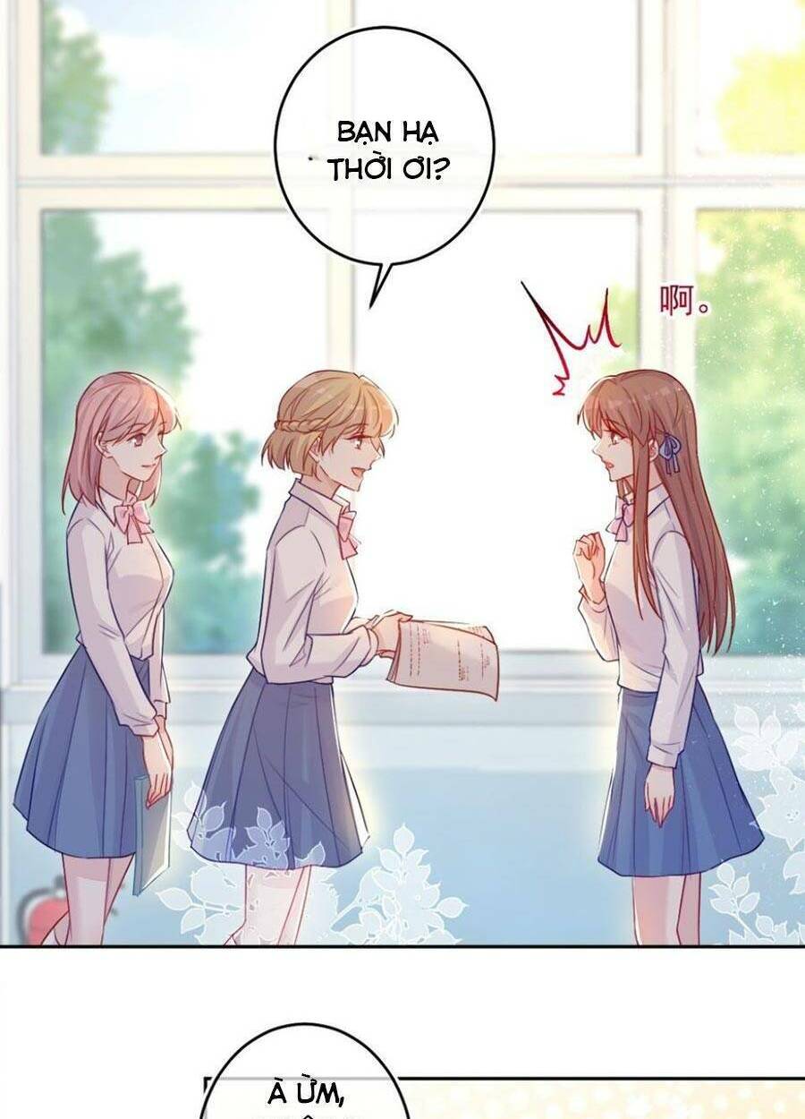 khi cô gái nhìn thấy thời gian chapter 3 48