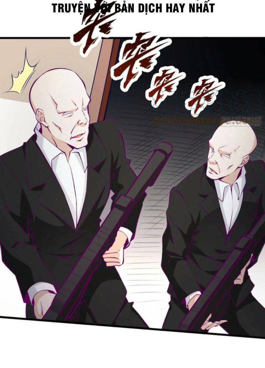 nãi ba là chiến thần mạnh nhất chapter 52 27