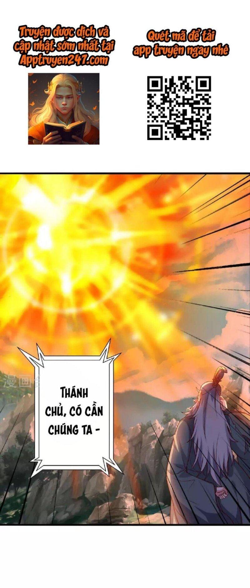 tiên võ đế tôn chapter 480 53
