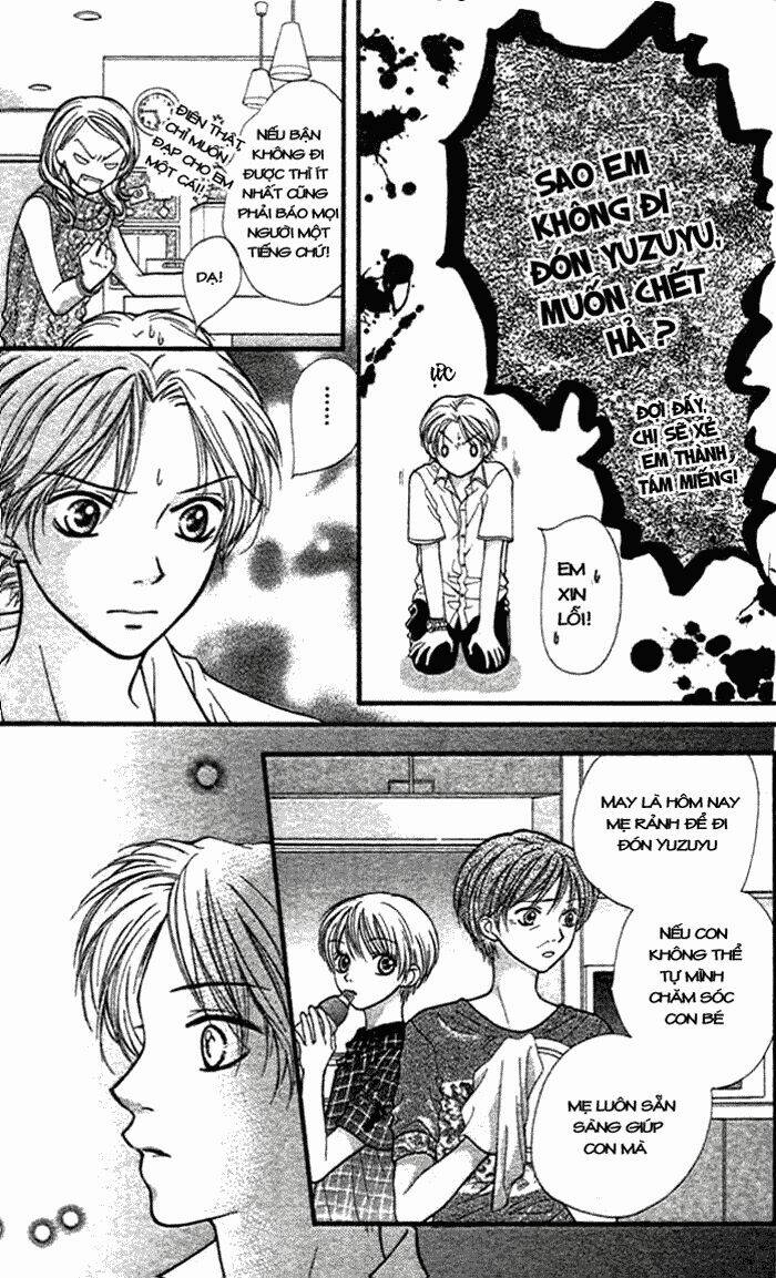 câu chuyện tuổi teen chapter 8 6