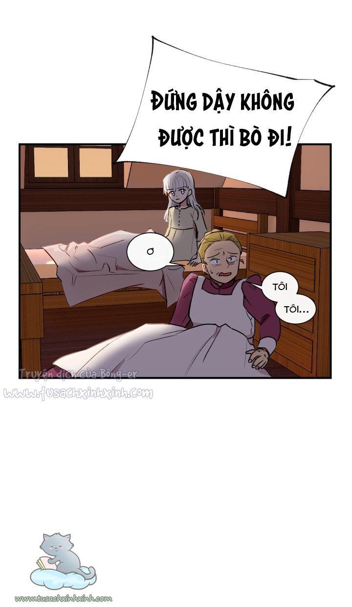 công nương khế ước của gia tộc công tước quái vật chapter 6 16