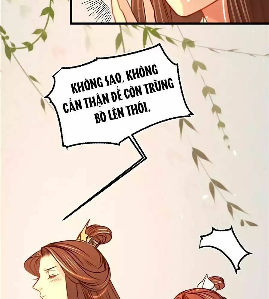 phượng hoàn triều: vương gia yêu nghiệt xin tránh đường chapter 27 7