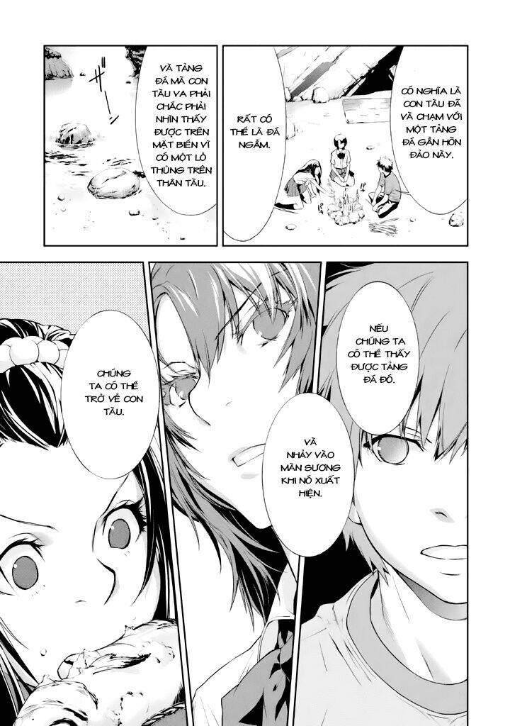 lets lagoon chapter 14 17