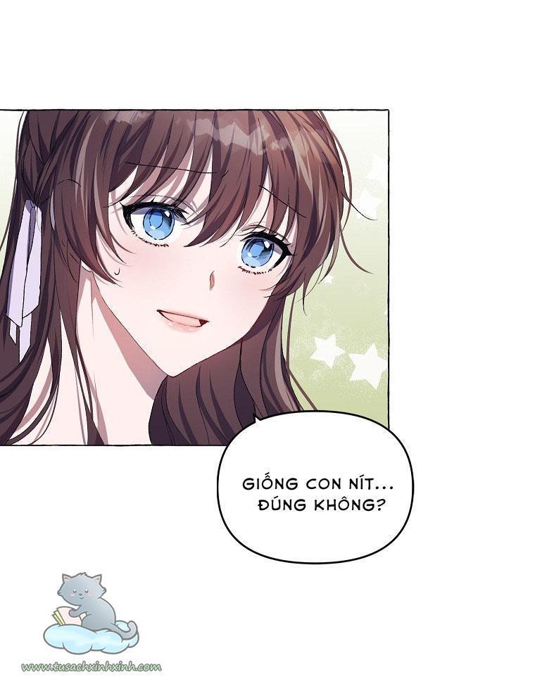 tháng năm cuối cùng của nữ phụ đoản mệnh chapter 16 20