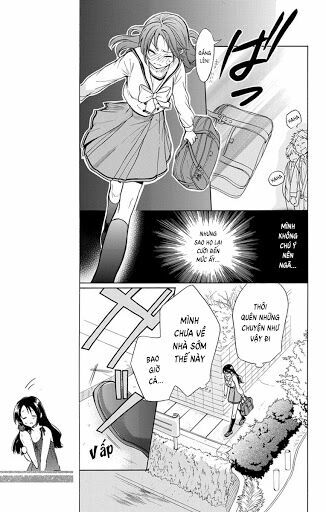 anitomo - bạn của anh trai tôi chapter 1 25