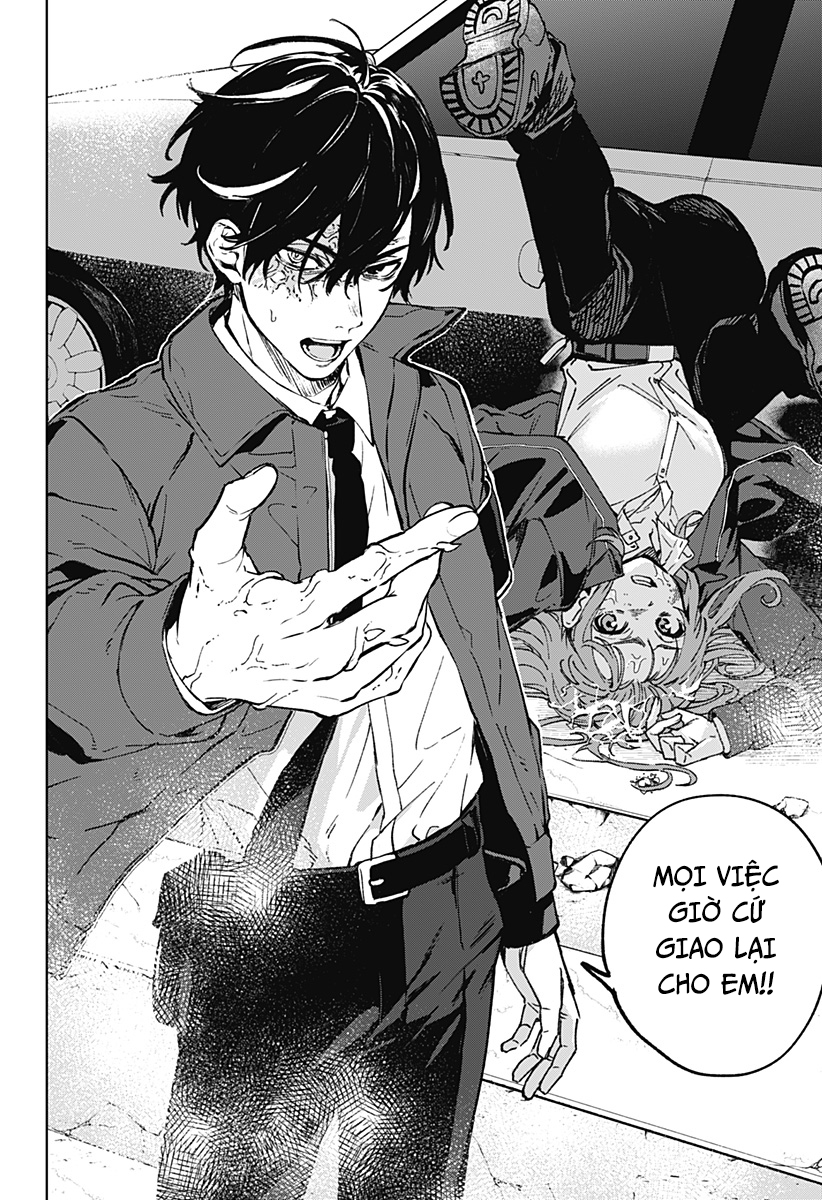 hạt giống phù thuỷ chapter 1 54