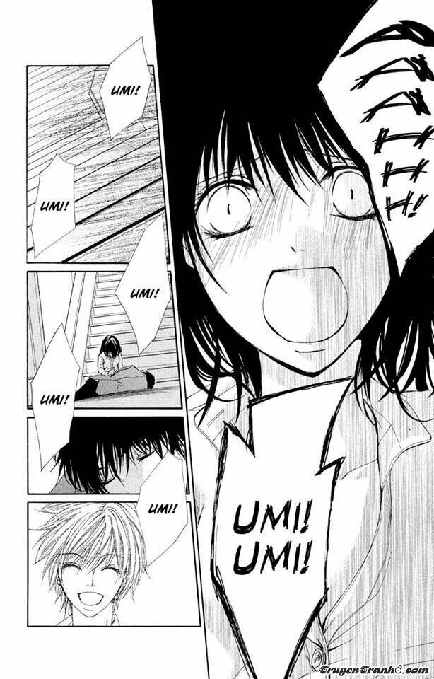 tình yêu và nỗi đau tột cùng chapter 10 31