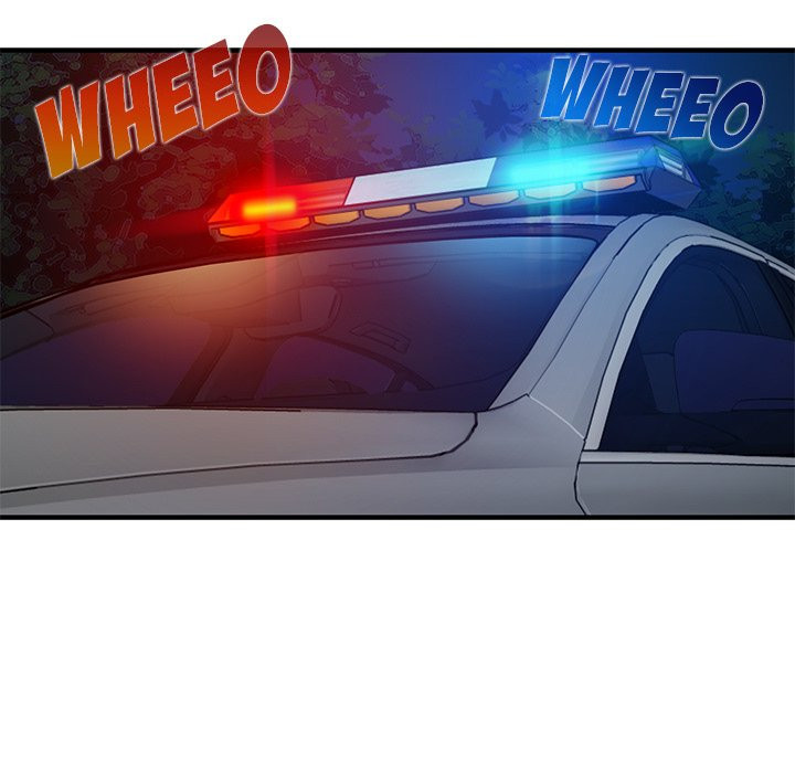 dog on patrol chapter 34 99