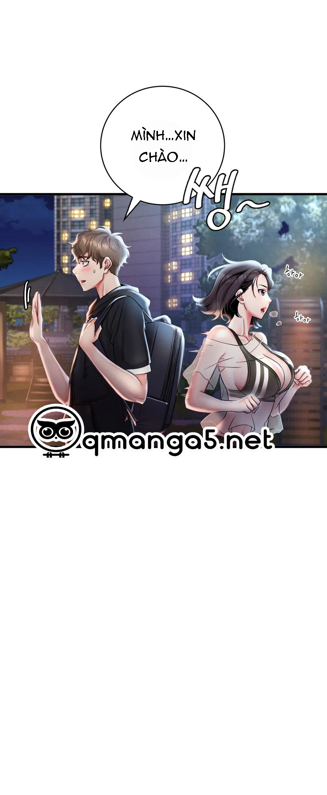 tôi muốn say cô ấy chapter 2 29