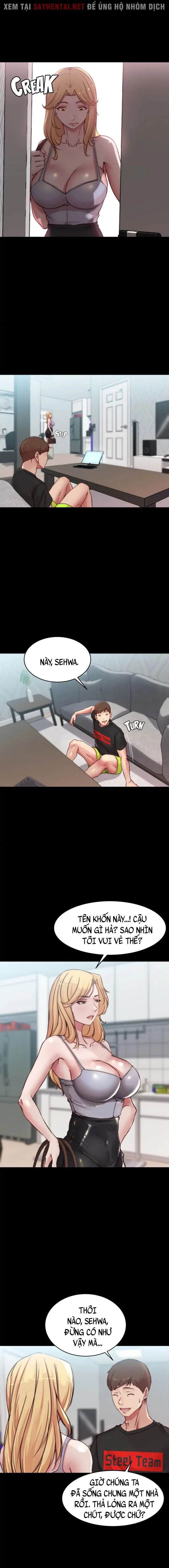 nhật ký quần lót chapter 61 3