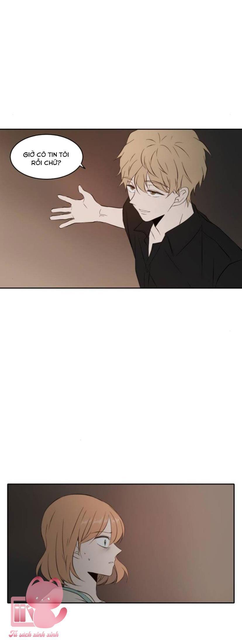 a good day to be a dog chapter 72 27