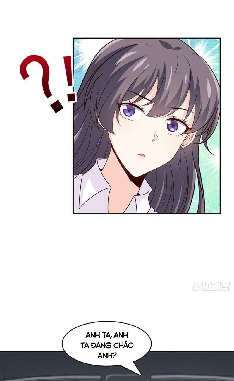 ta là hàn tam thiên chapter 42 5