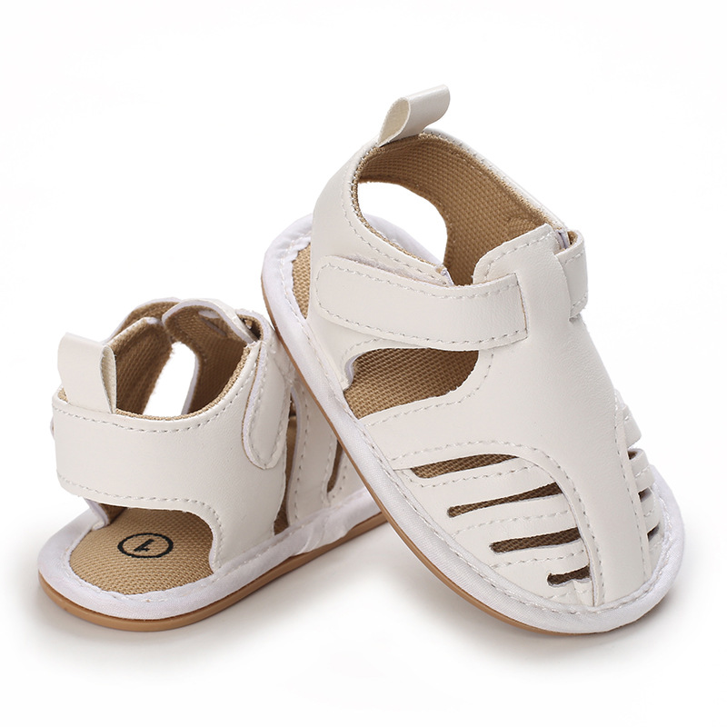 Giày sơ sinh tập đi siêu nhẹ, chống trơn trượt cho bé– GSS19