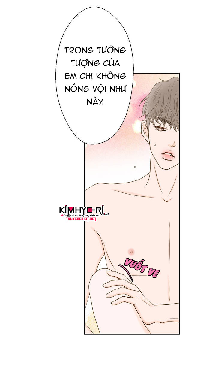 honey bed talk chapter 3 4