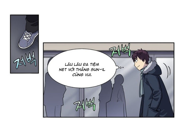 the gamer chapter 190 36