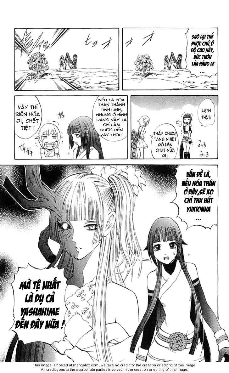 phù thủy phép thuật chapter 31 7