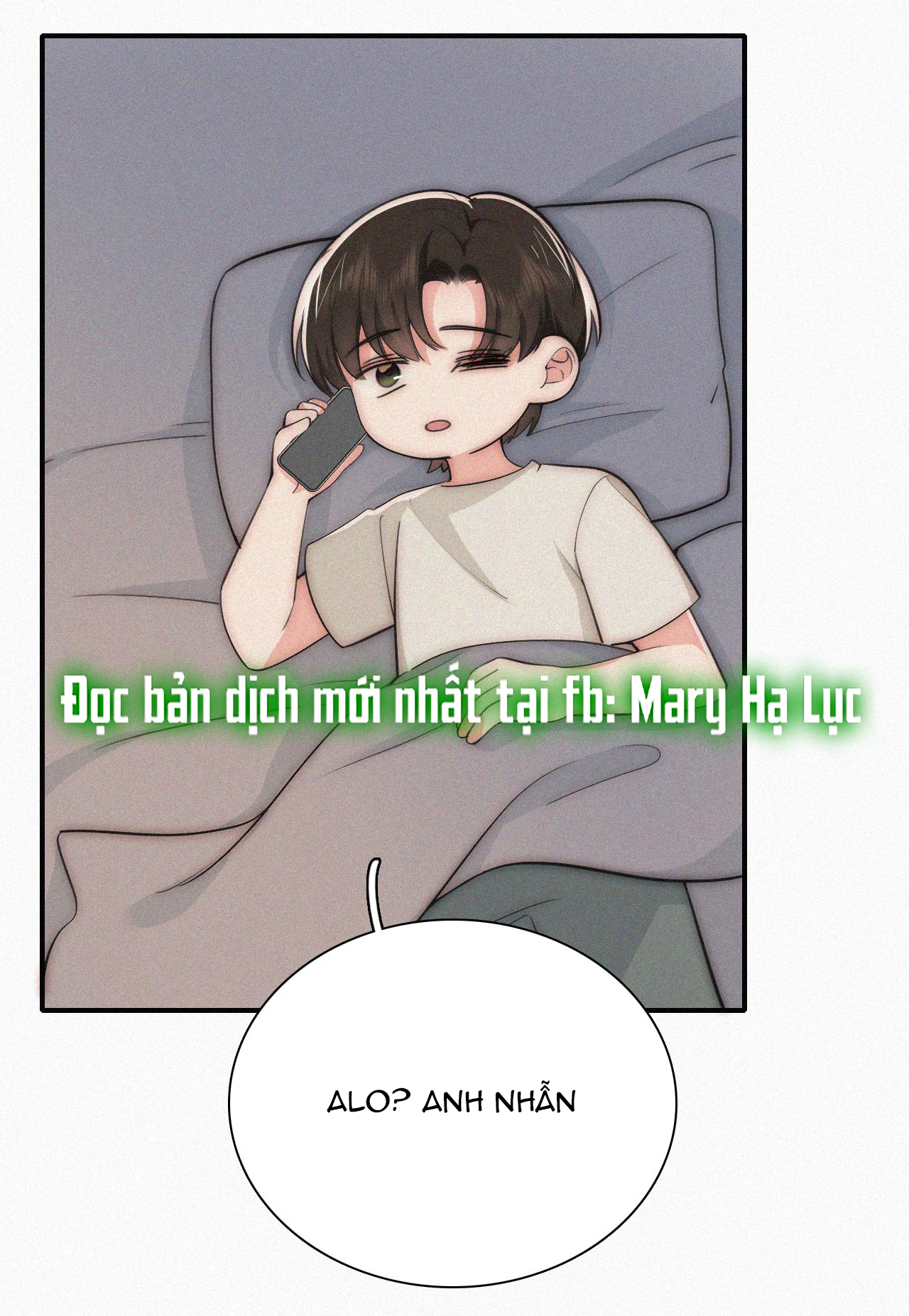 bệnh yêu chapter 104 33