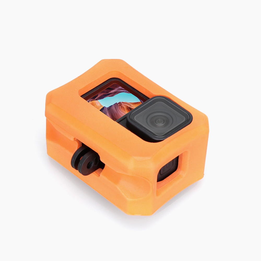 ỐP PHAO NỔI CHO GOPRO 10 / GOPRO 9 ĐI BƠI