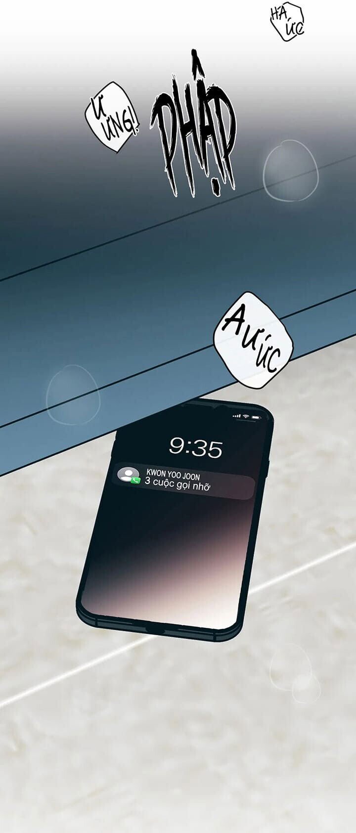 tình yêu ngây dại chapter 22 29