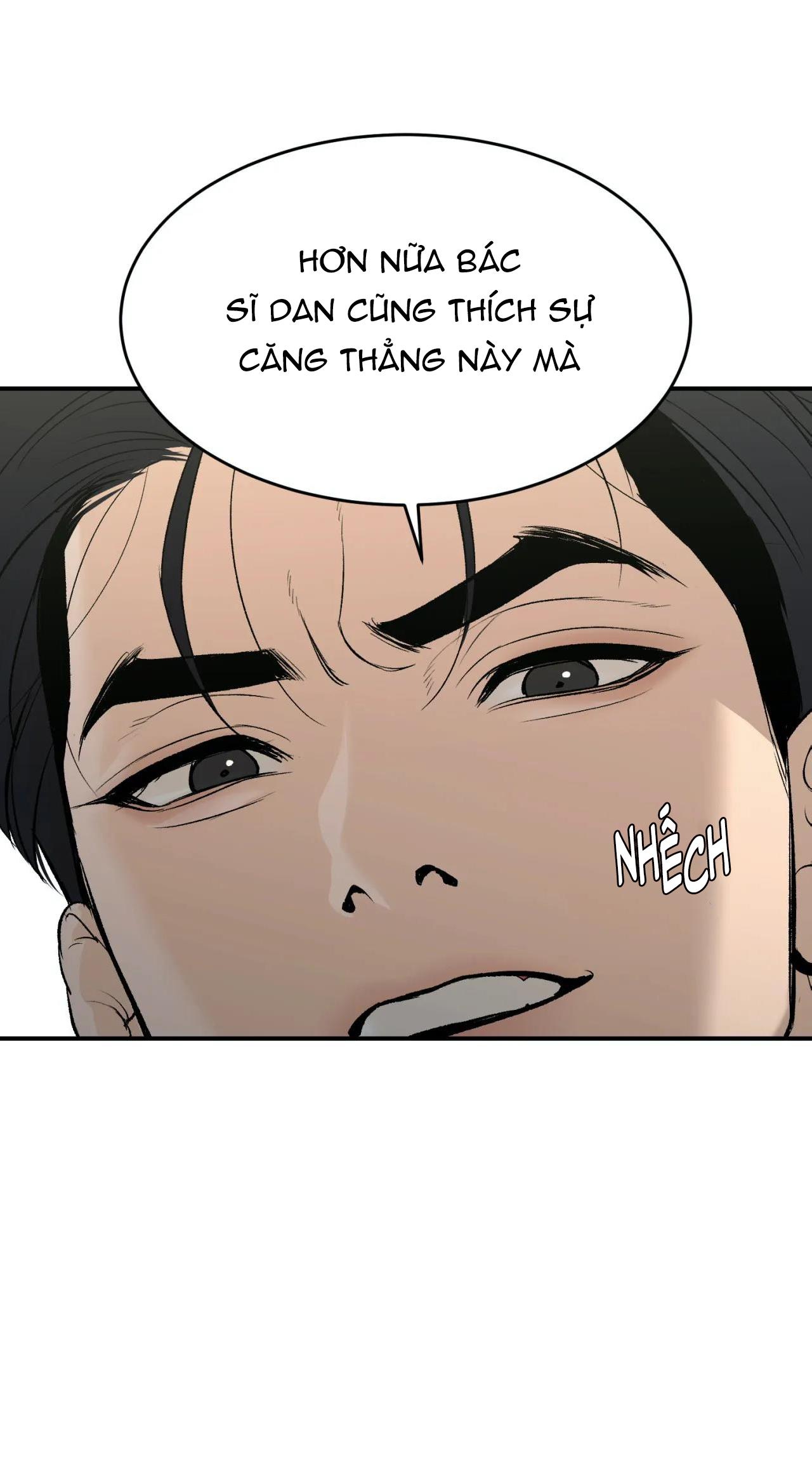 điềm rủi chapter 24 6