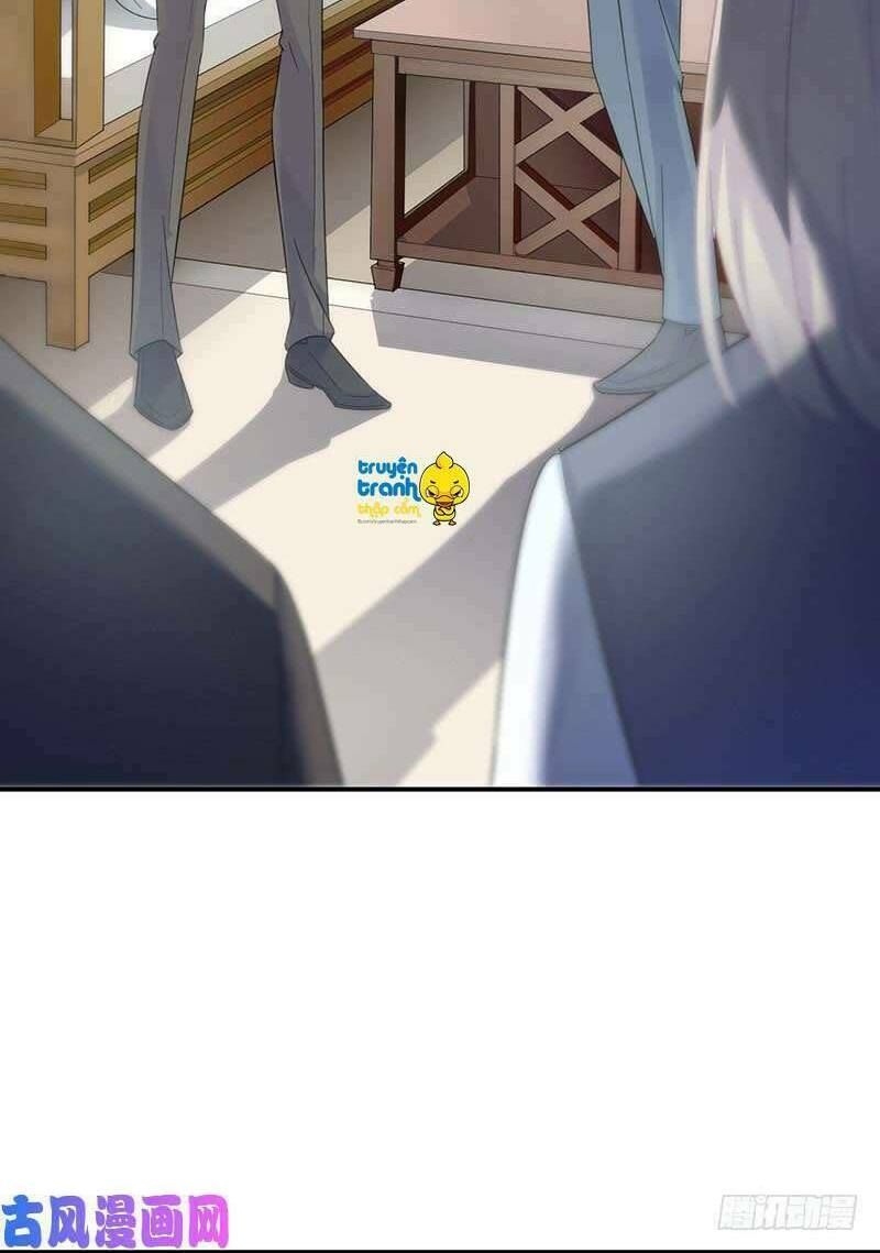 chọc tới chủ tịch tổng tài 2 chapter 80 38