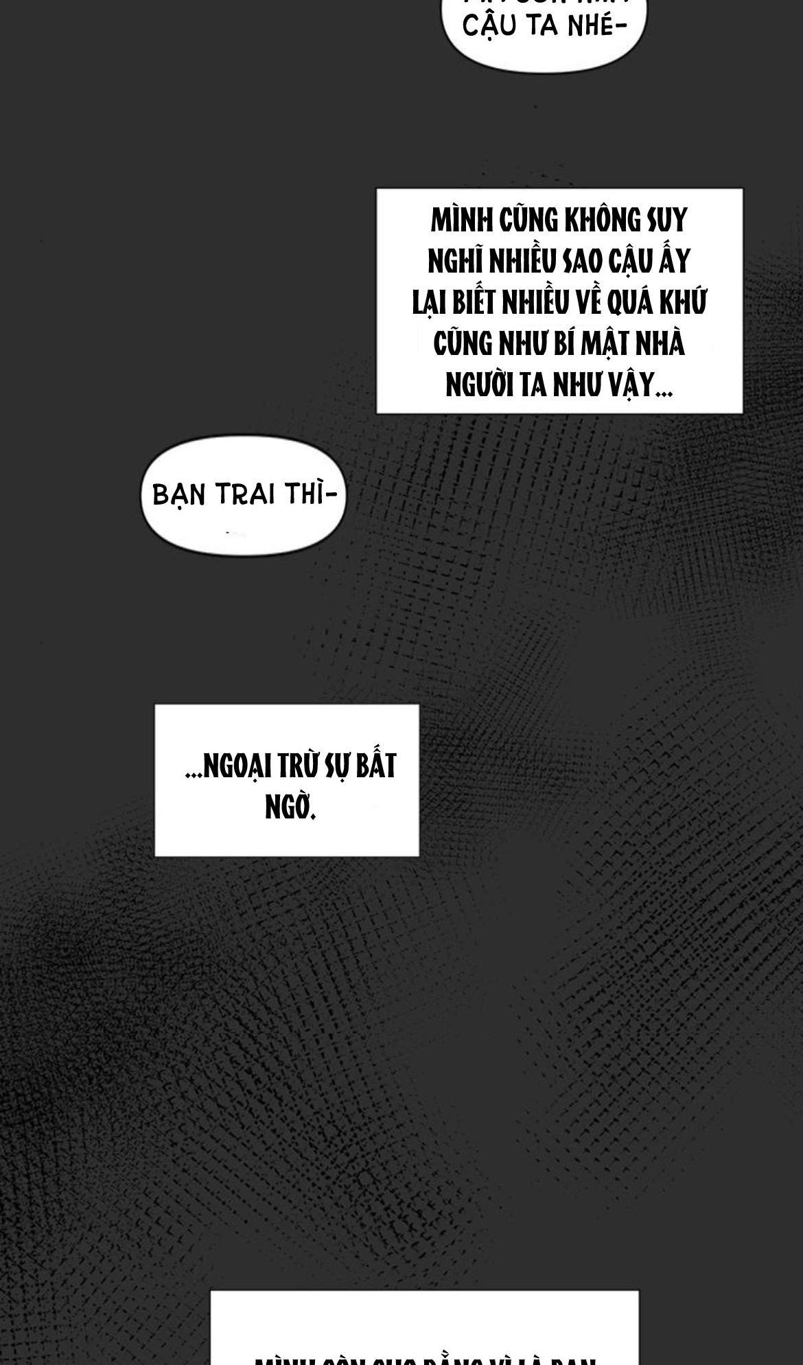 Tự Do Trong Mơ chapter 12.2 24