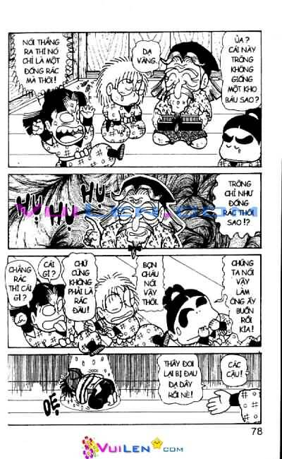 ninja loạn thị chapter 36 79