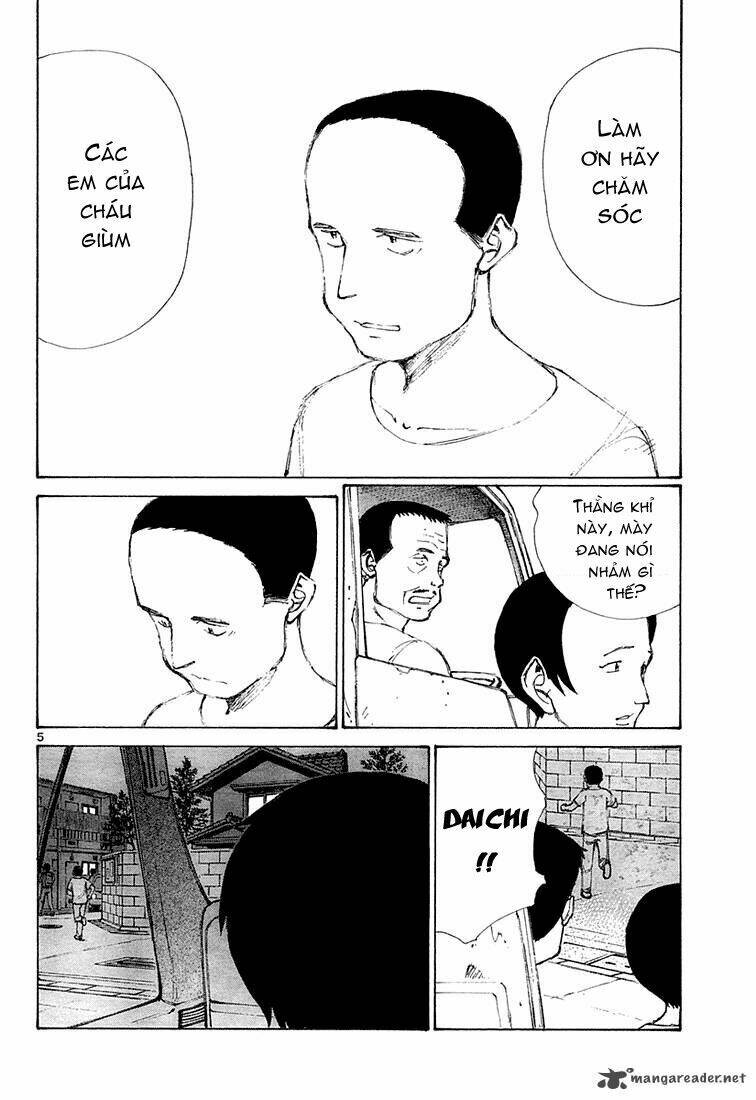 trò chơi kinh hoàng chapter 9 5