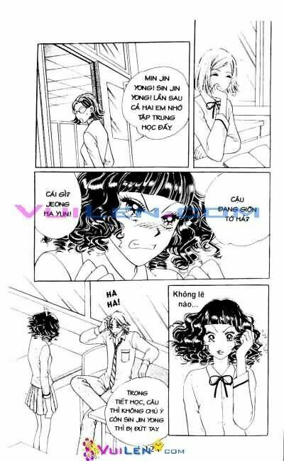 bong bóng trắng chapter 6 124