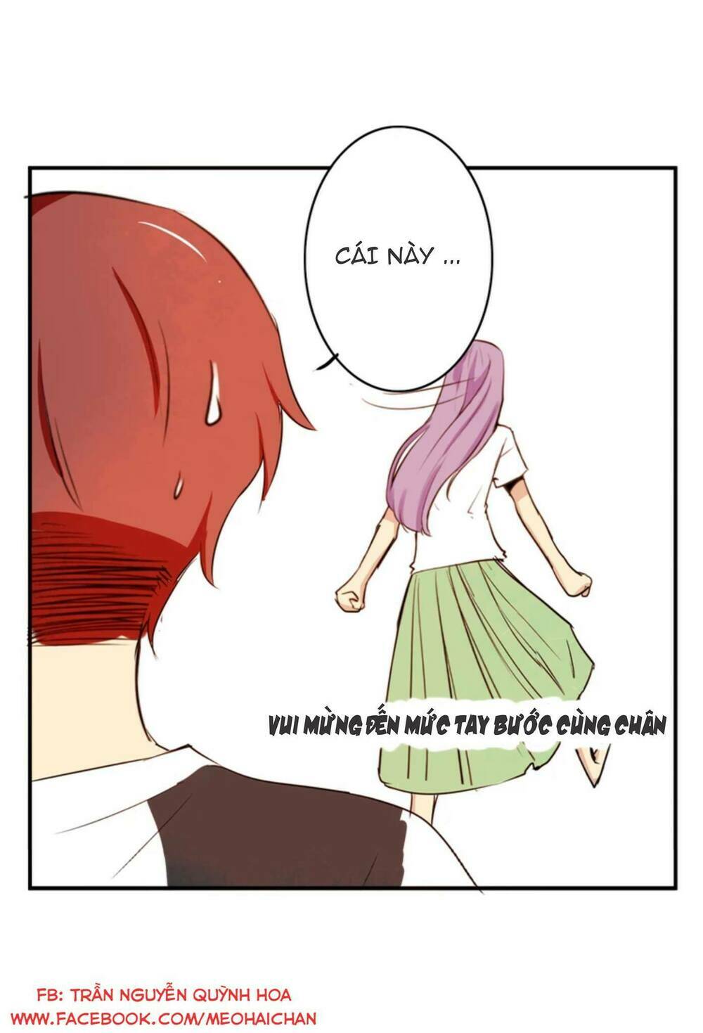 quy tắc mỹ nam chapter 1 17