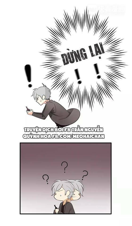 ảo thuật gia và cô gái khoa học chapter 1 17