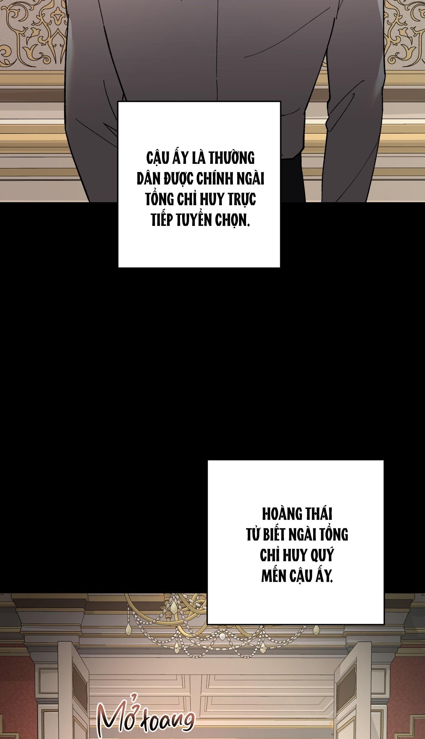 đóa hoa của mặt trời chapter 26 45