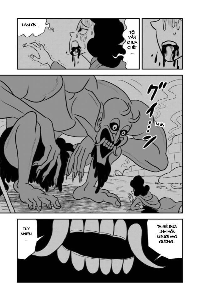 bảng xếp hạng vua chapter 129 2