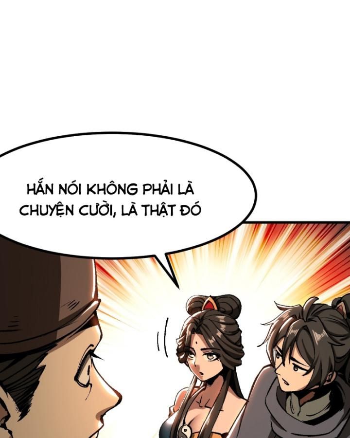 một lần bất cẩn vang danh thiên hạ chapter 48 7