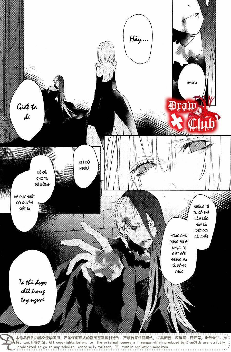 đẫm máu đức mẹ chapter 38 16