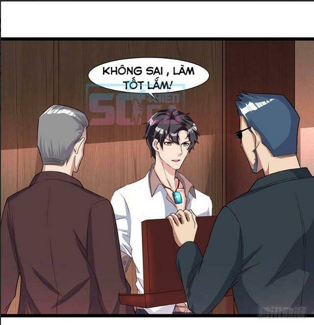 trọng sinh khí thiếu quy lai chapter 20 20