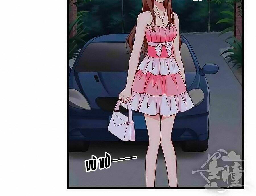 chỉ nhiễm thành hôn chapter 85 8