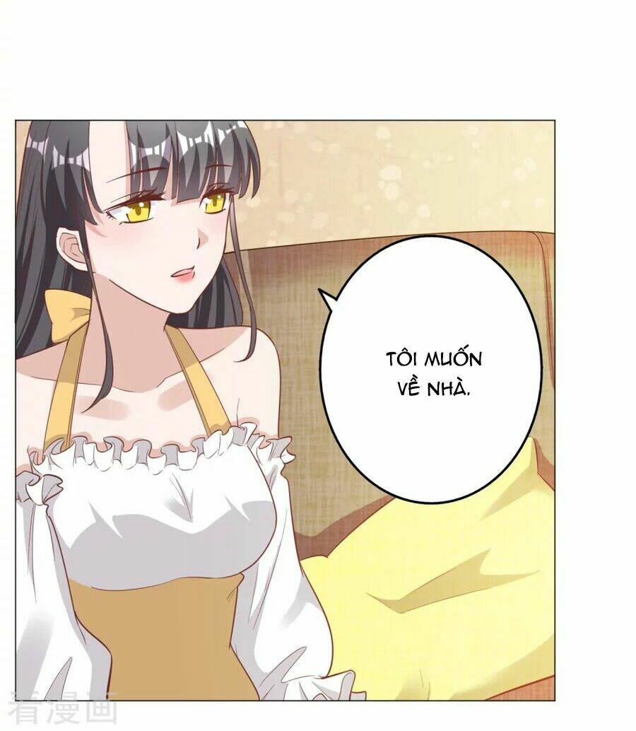 hôn nhân dục vọng: thiếu gia nhẹ một chút! chapter 141 4