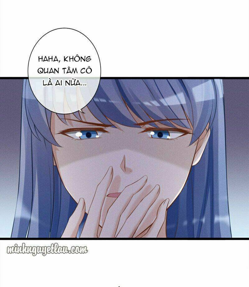 cạm bẫy lửa tình chapter 17 13