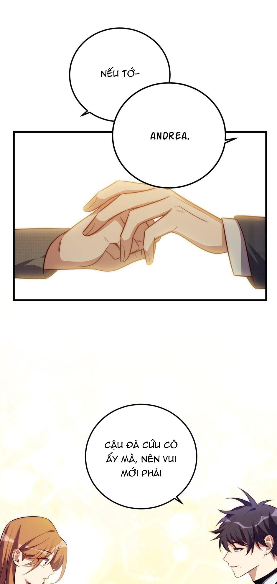 [16+] killing my love chapter 62.1 13