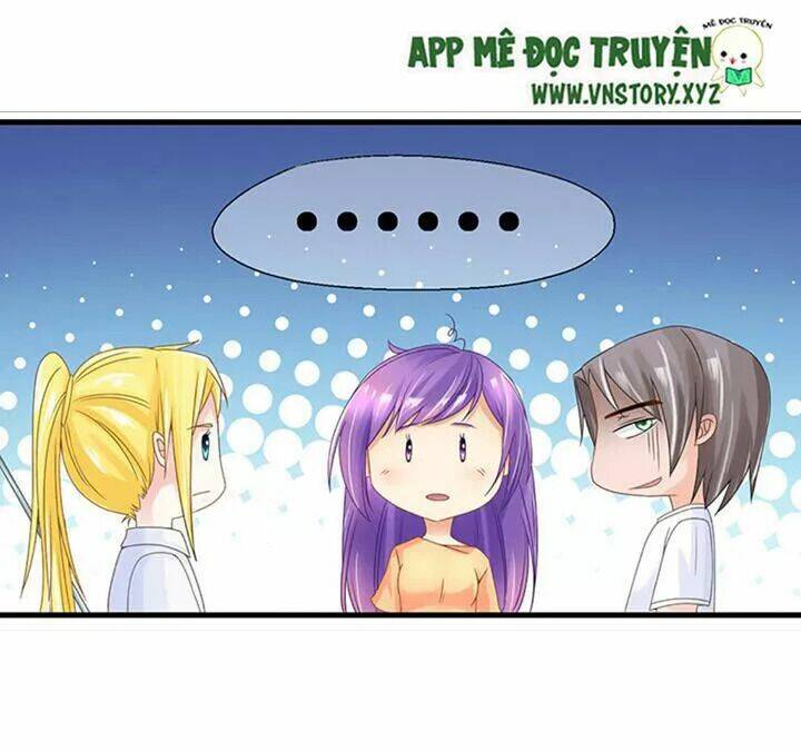 bồn tắm có vấn đề?! chapter 41 24