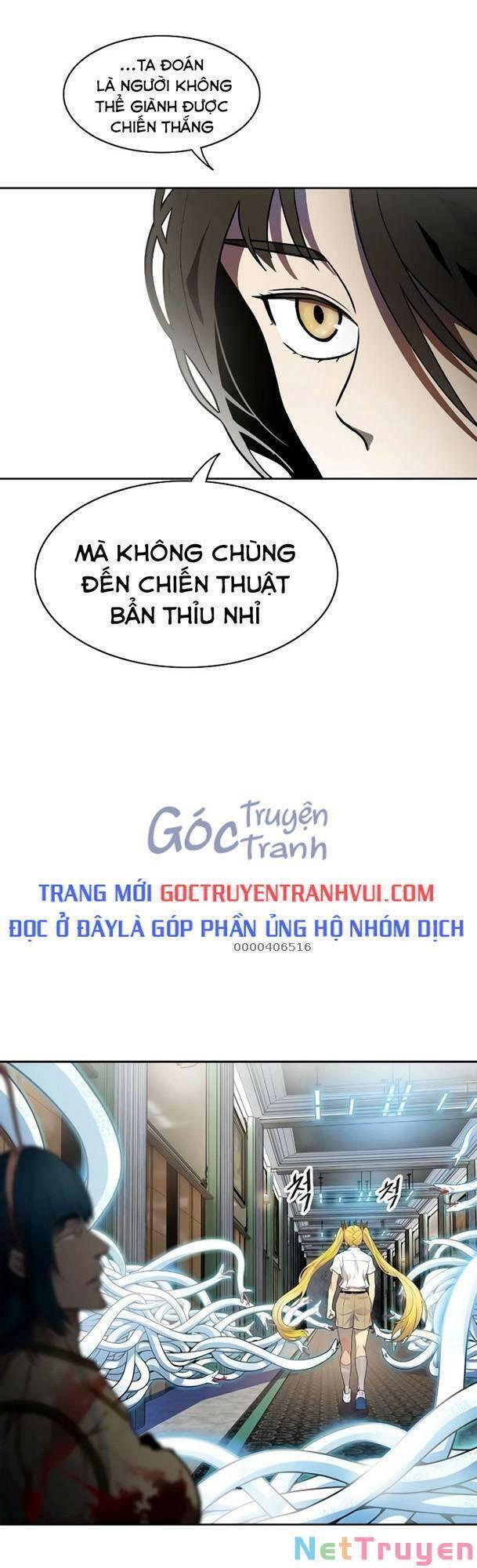 tòa tháp bí ẩn 2 chapter 561 65