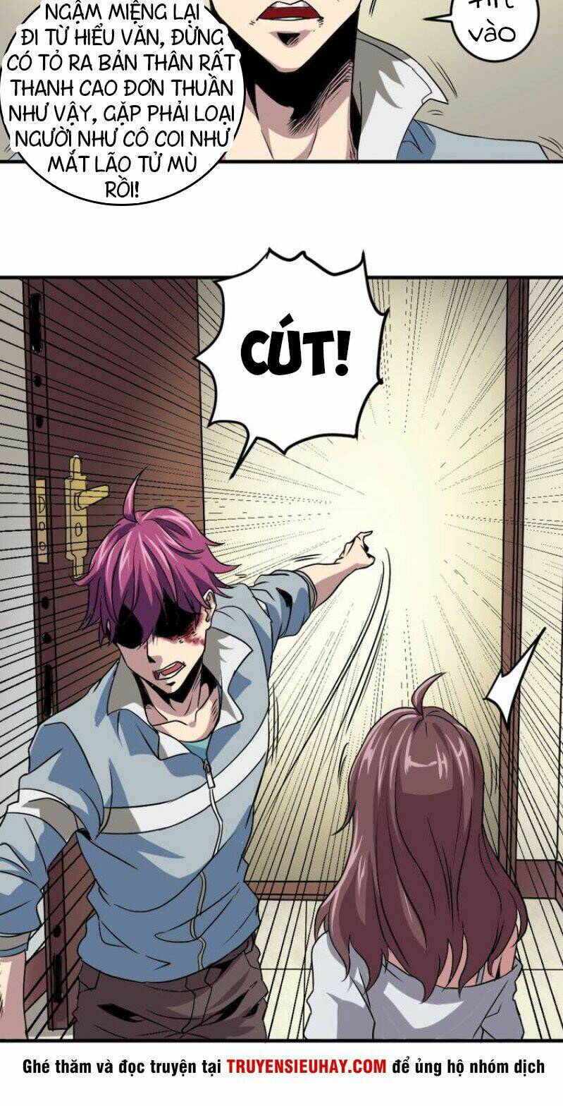 trảm linh sứ chapter 2 9