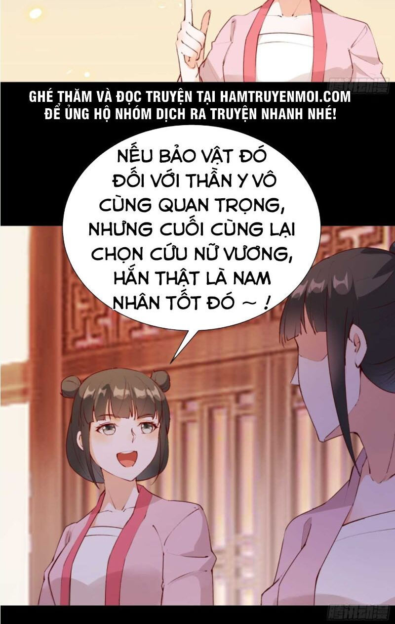 ta lập hậu cung tại tây du ký chapter 57 14