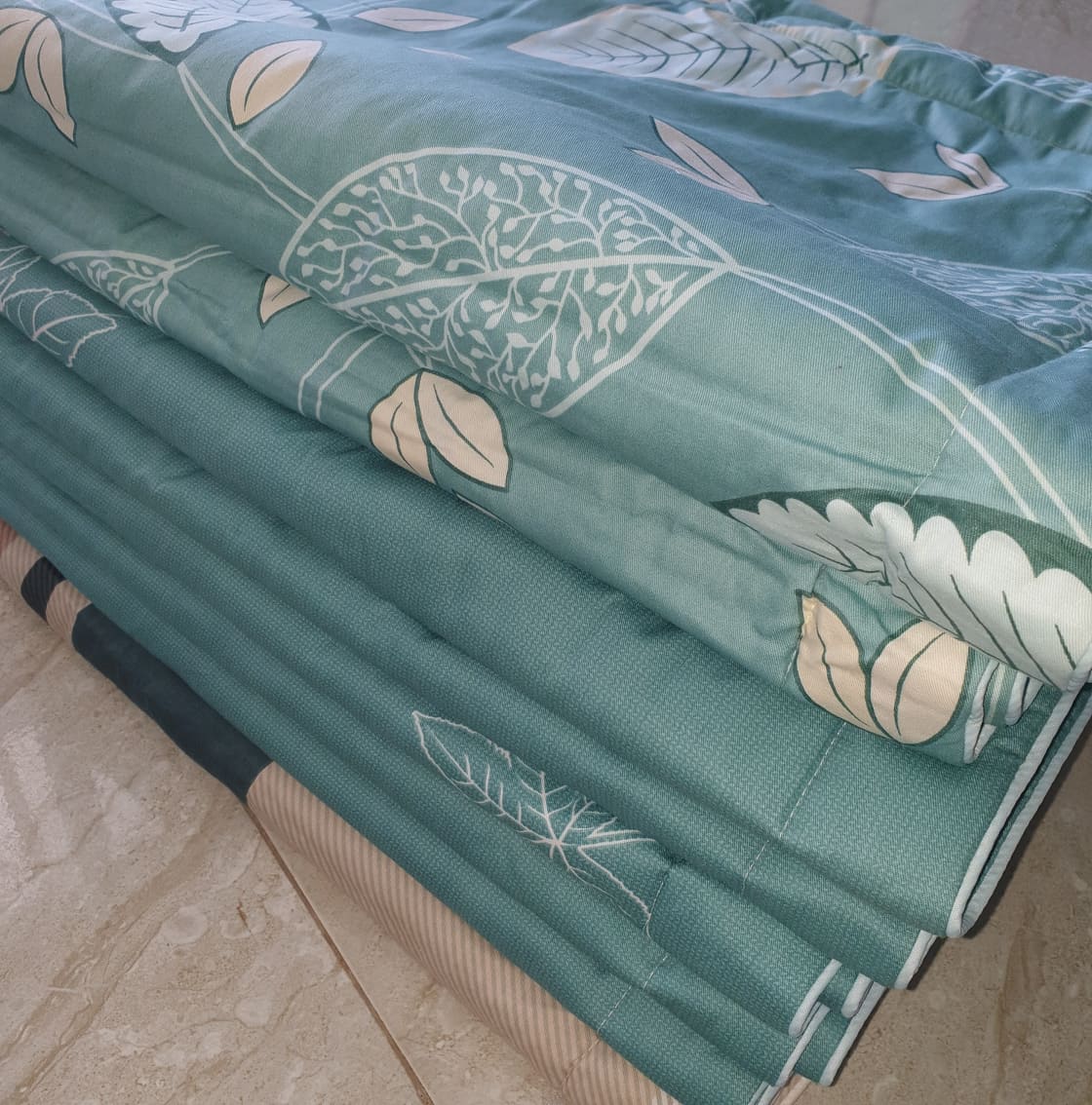 Vỏ Gối Nằm Cotton 100% Kích Thước 50 x 70cm Đẹp Cao Cấp 1 Đôi, Vỏ Gối Cotton Khóa Kéo Nhiều Màu,Sang Trọng Cho Mọi Gia Đình