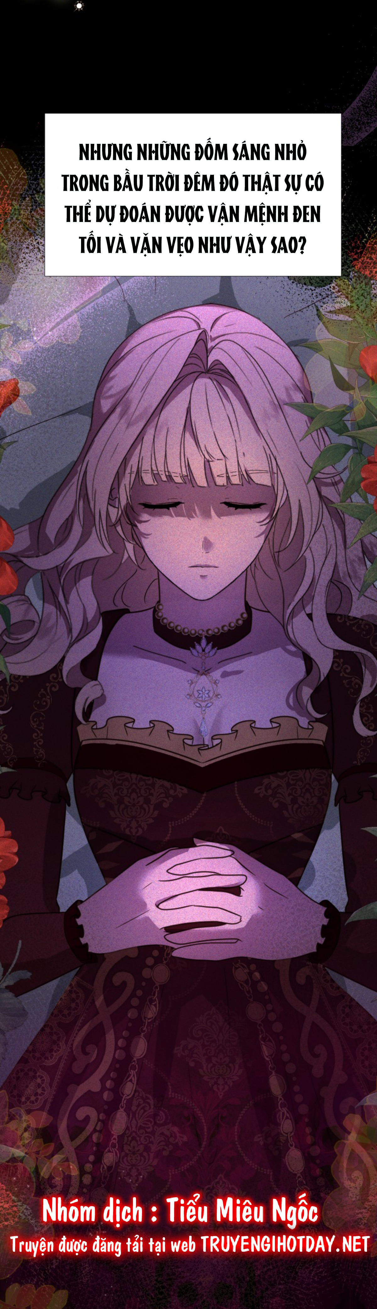 hãy tránh xa khỏi tôi, romeo chapter 55 5