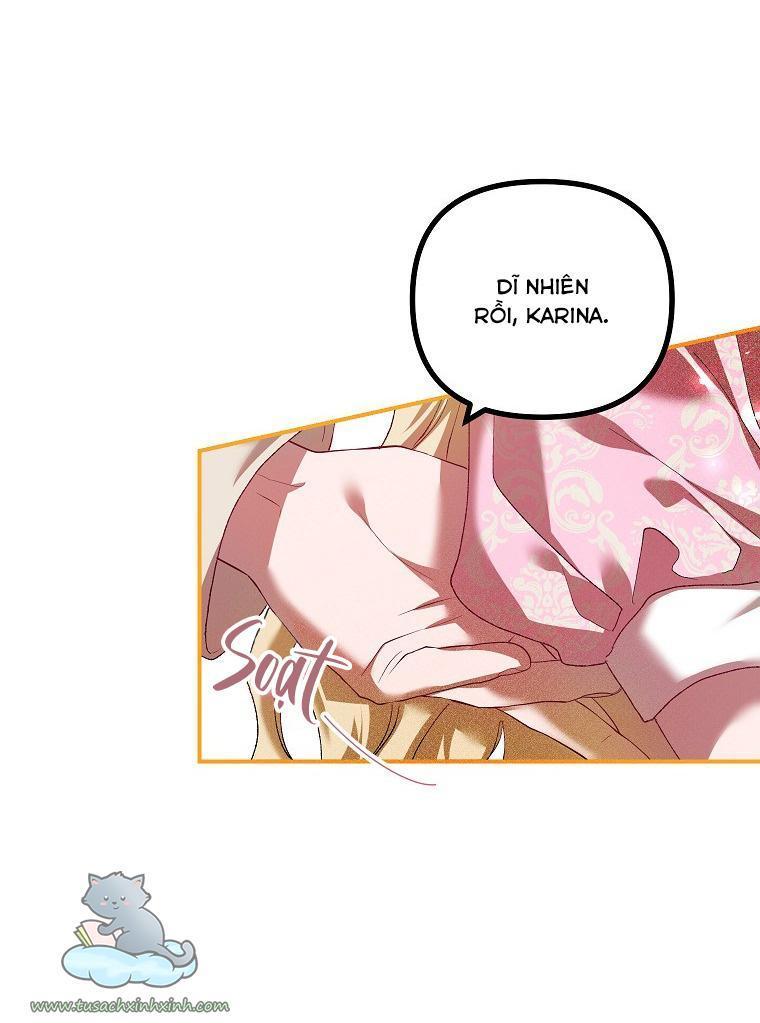 tháng năm cuối cùng của nữ phụ đoản mệnh chapter 31 26