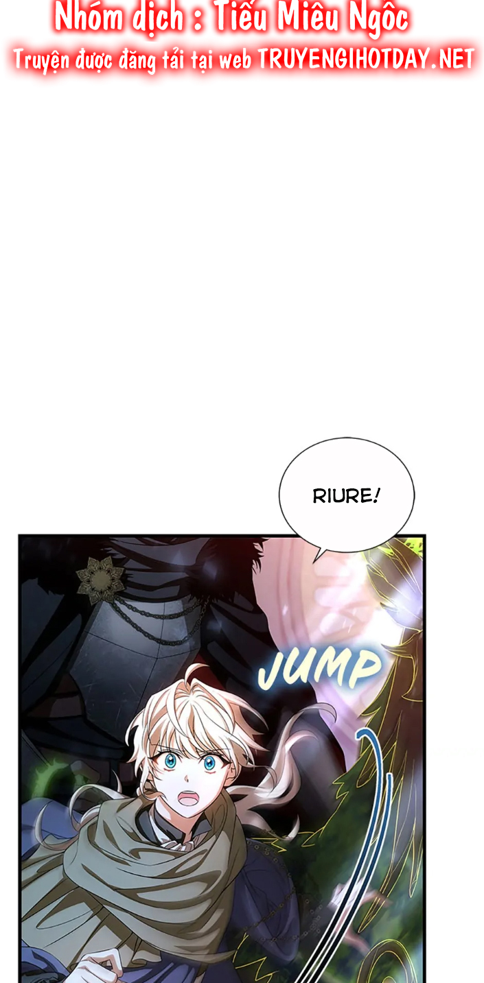 vị cứu tinh của nam phản diện chapter 66 6