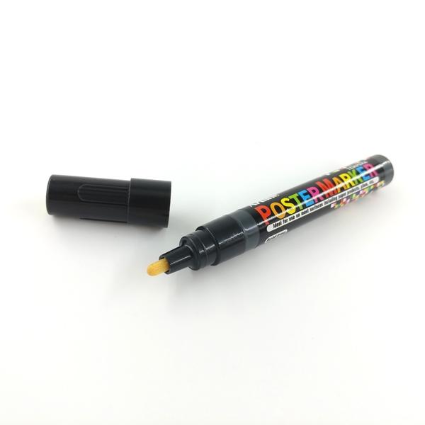 Bút Vẽ Kính Artline EPP - 4